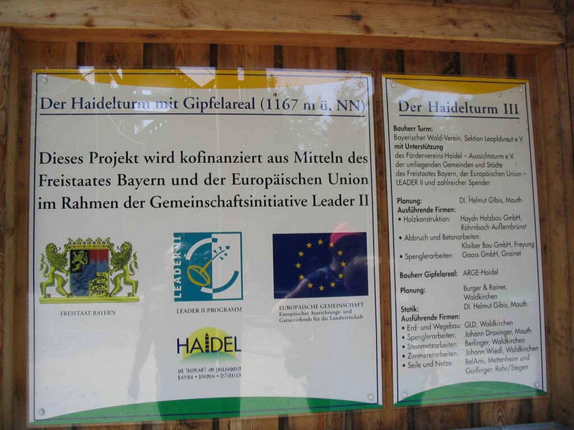 Hotel Maerchenwald Haidmühle Buitenkant foto